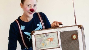 Reise ins Schneeland