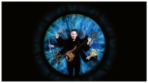 Daniel Thieme: Release Konzert »Five Elements«