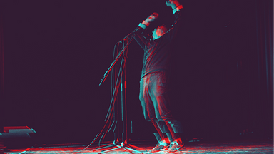 Best of Poetry Slam