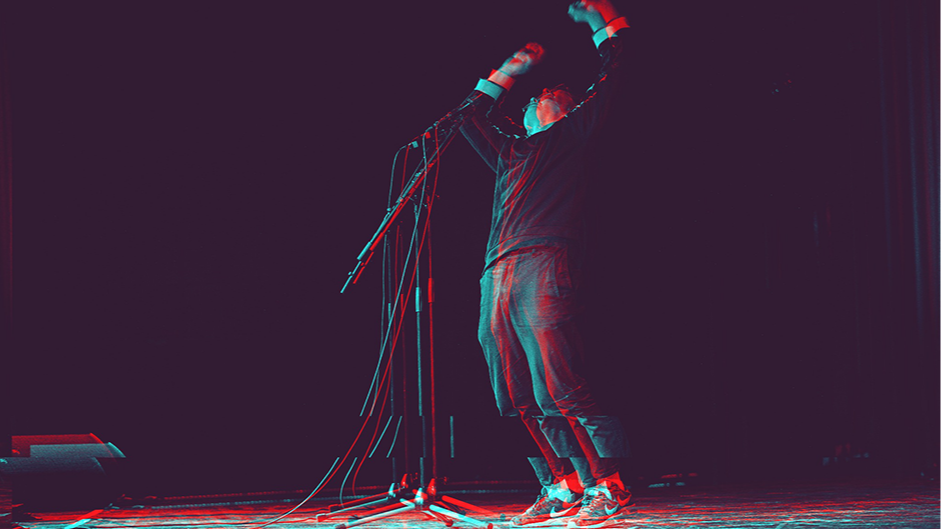Best of Poetry Slam