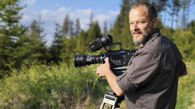 Der Wald, das Klima und die Biodiversität – Jan Haft im Gasometer Oberhausen