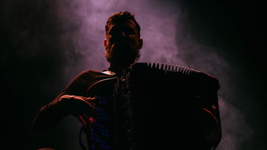 Accordion Fighter – Yegor Zabelov