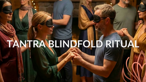 Tantra Blindfold Ritual