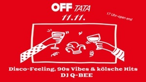 11.11. OFF-TATA