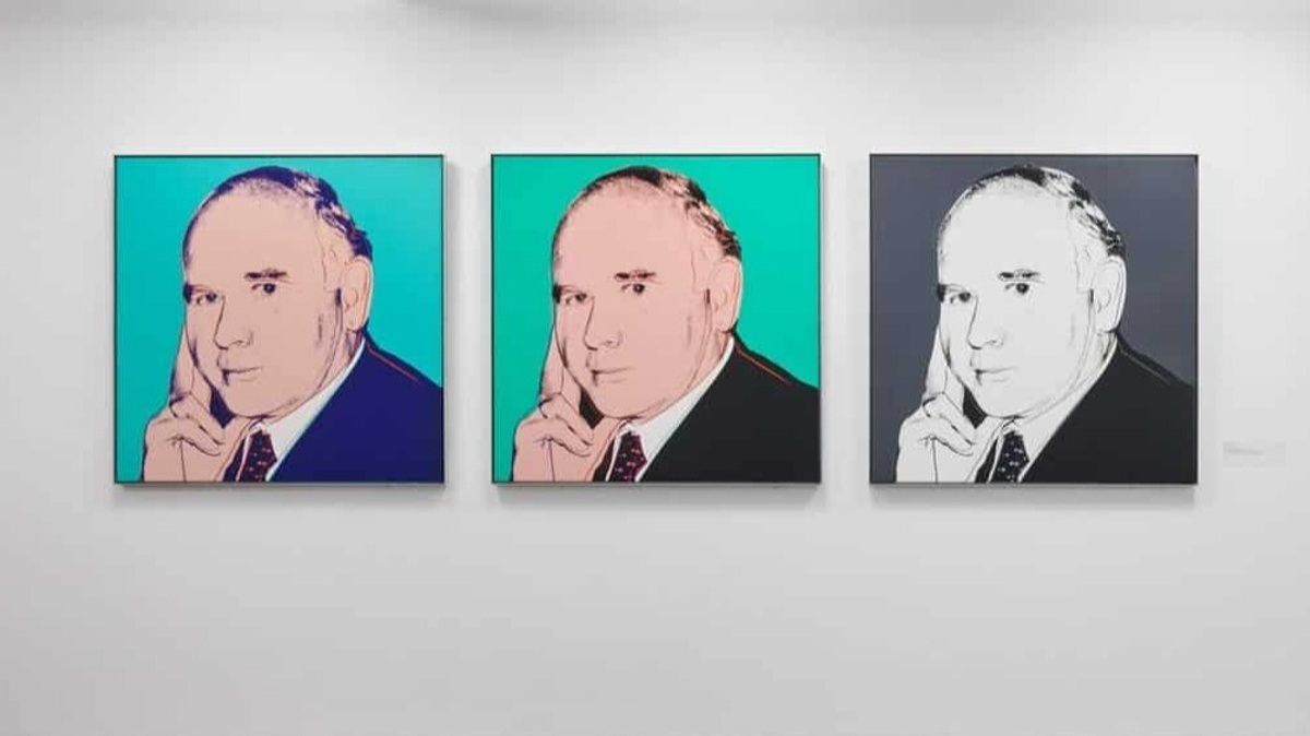 Zeitbild, Provokation, Kunst. Peter Ludwig zum 100. Geburtstag