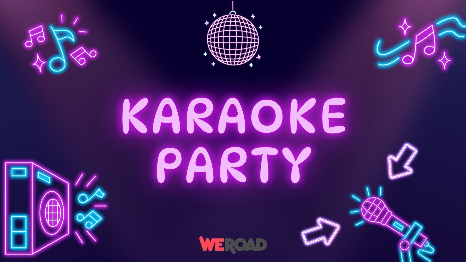 Karaoke - Sing deinen Hit!