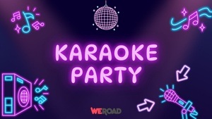 Karaoke - Sing deinen Hit!