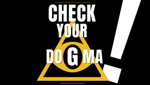 CHECK YOUR DOGMA! – Ausstellung, Kunstpreis und Vorträge