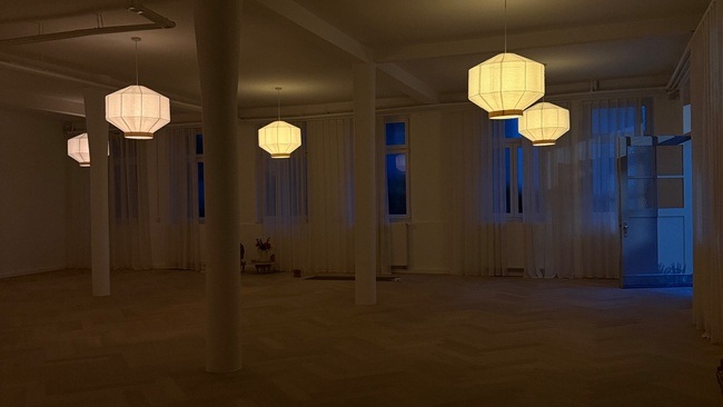 A BODY & SOUL EVENT FOR WOMEN WITH LIPÖDEM