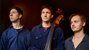 open excess - mixed-abled Jazz Trio & Gäste mit Special Guest: Jordan White