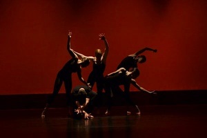 Tanztage 2025