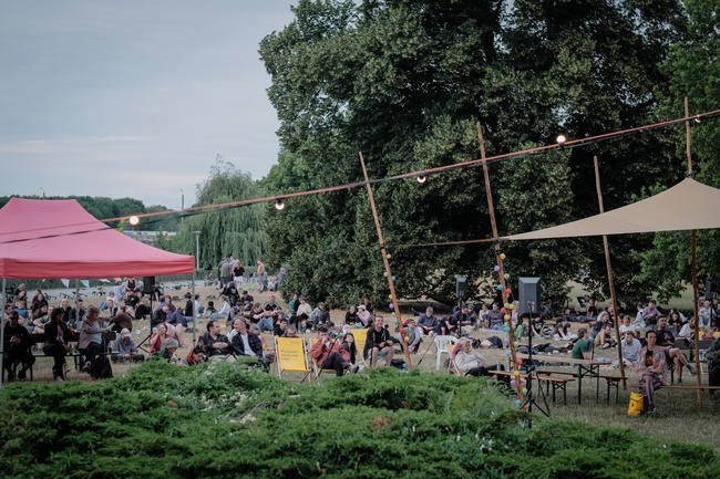 24. LEIPZIGER HÖRSPIELSOMMER