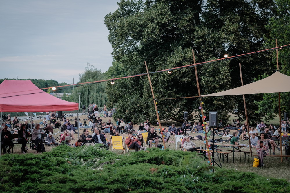 24. LEIPZIGER HÖRSPIELSOMMER