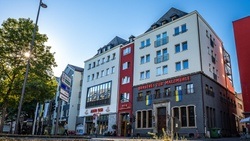 Brauerei zur Malzmühle
