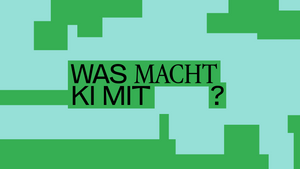 Was macht KI mit Tod?
