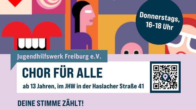 Jugendchor