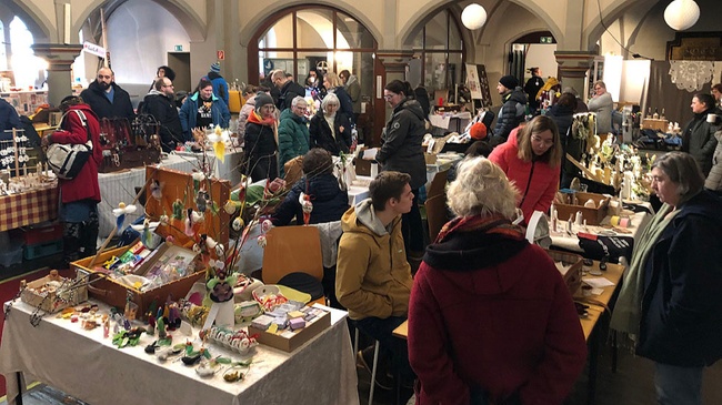 Langendreerer Koffermarkt