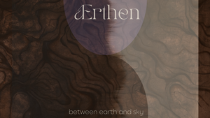 Vernissage ,,Ærthen - between earth and sky“, Pia-Rosa Schäfer