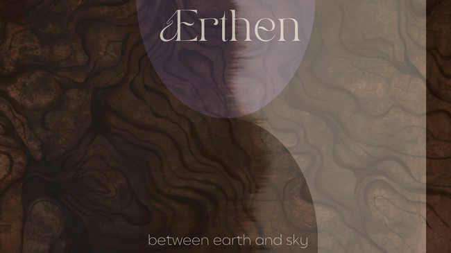 Vernissage ,,Ærthen - between earth and sky“, Pia-Rosa Schäfer