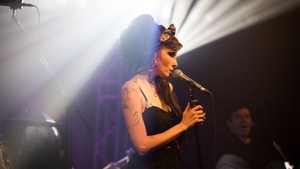 Gastspiel | A Tribute to Amy Winehouse