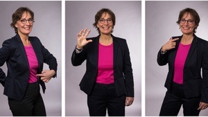 Tech trifft Stimme – der perfekte Pitch!