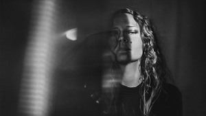 Magda Novels ALBUM RELEASE "VOL. 1 SHADOW WORK"