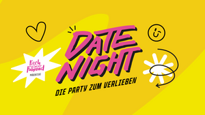 Ü40 Valentins Date Night Oberhausen - präsentiert von Fisch sucht Fahrrad