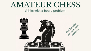 AMATEUR CHESS