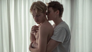 Queerfilmnacht: Sauna