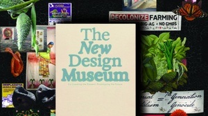 The New Design Museum: Co-creating the Present, Prototyping the Future. Book Launch with Beatrice Leanza and Carson Chan