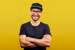 Mark Forster Cover Image