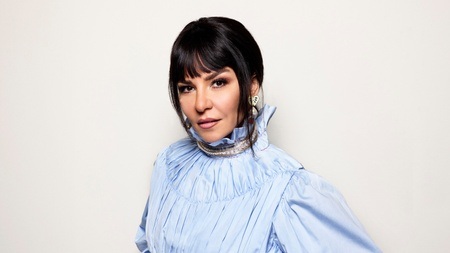 Fatma Turgut