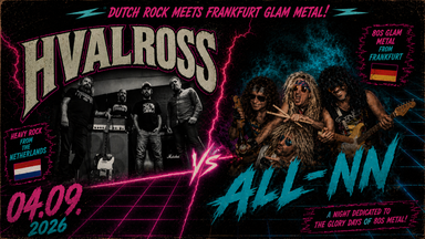 All-Inn // HVALROSS