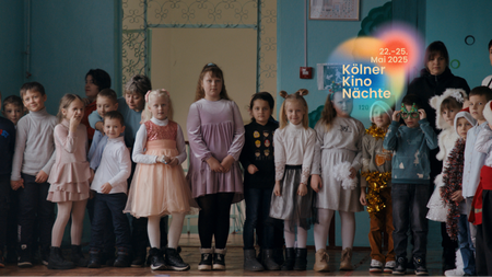 TIMESTAMP - Kölner Kino Nächte