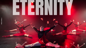 Talking Modern Dance Crew - ETERNITY
