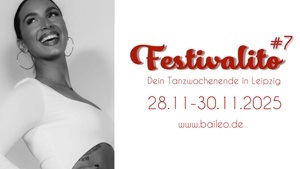 Baileo Festivalito