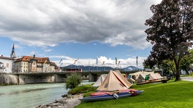 Tölzer Fluss-Film-Festival
