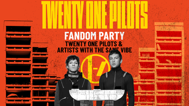 Twenty One Pilots Party • Café Glocksee Hannover