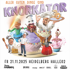 KNORKATOR