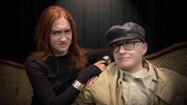 Liebe, Lust und andere Katastrophen: Brecht!