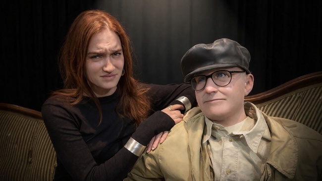 Liebe, Lust und andere Katastrophen: Brecht!