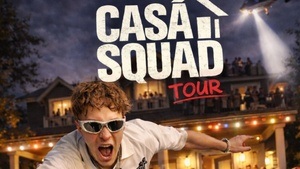 Casa Squad presented by Cenkgo