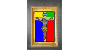 NippleJesus GRENDTheater