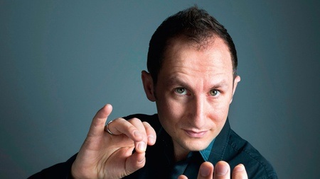 Großes Concert - Schnittke/Mozart/Honegger