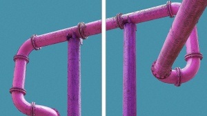 Ausstellung: Das verbindende Element