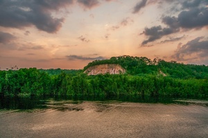 Donaudelta – Amazonas Europas