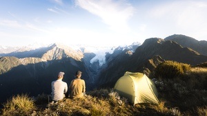 Neuseeland – 90 Tage Freiheit und Wildnis am Ende der Welt