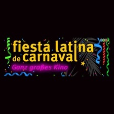 Fiesta Latina de Carnaval