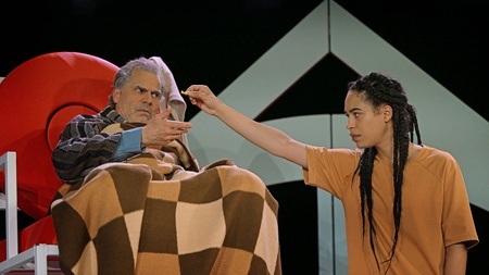 Das Herz eines Boxers