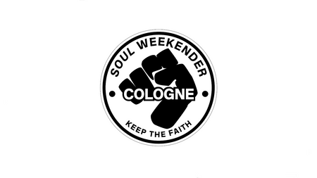 Cologne Soul Weekender Gloria